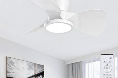 Ateroll Ventilador de Techo